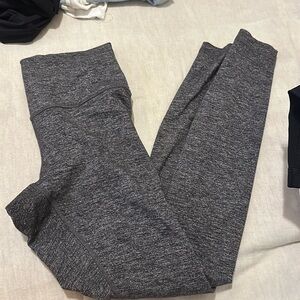Lululemon Grey Aligns